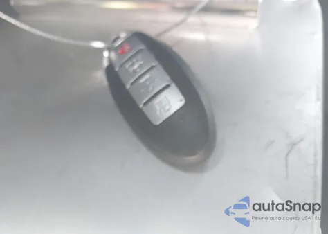 2016 Nissan Altima 2.5 Sl из США, поврежденный, VIN 1N4AL3AP9GC136005